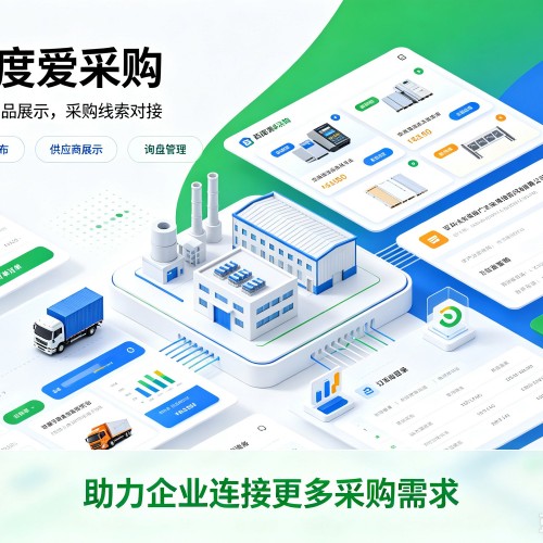 故城百度爱采购